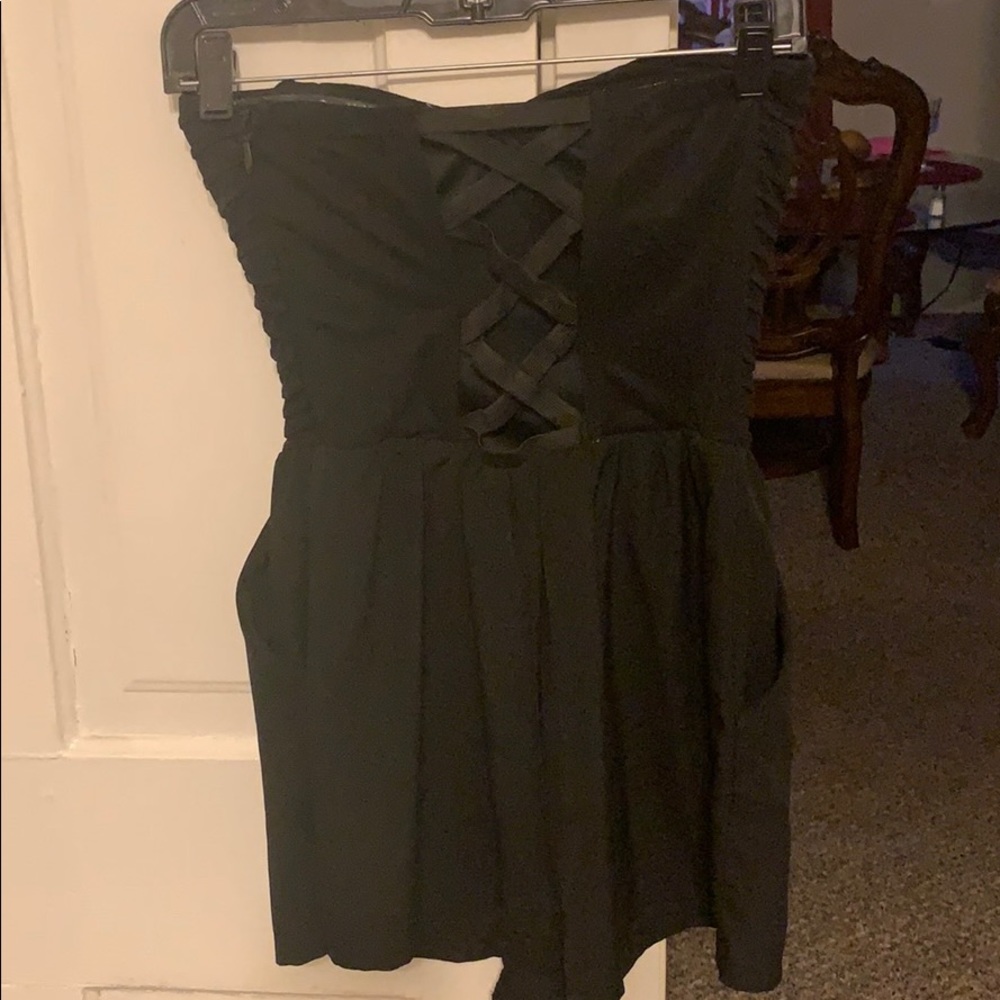 Romper - Picture 2 of 2